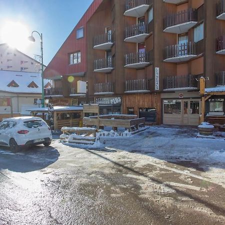 -30% Sur Location Skis Centre Station Les 2 Alpes เลส์เดอซาลป์ ภายนอก รูปภาพ