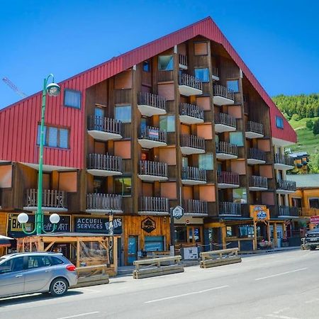 -30% Sur Location Skis Centre Station Les 2 Alpes เลส์เดอซาลป์ ภายนอก รูปภาพ